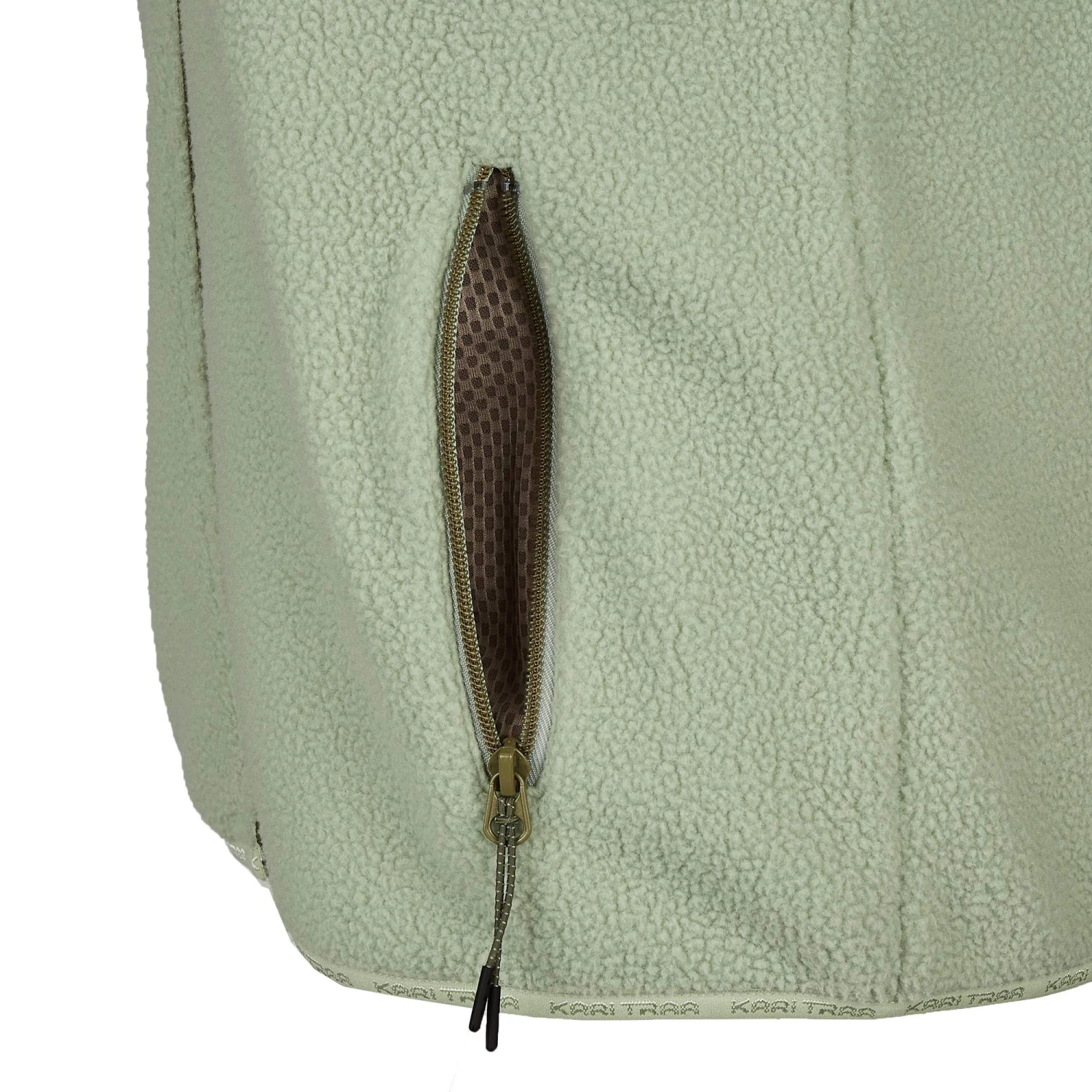 Kari Traa ROTHE VEST Damen - Fleeceweste 4 Kari Traa ROTHE VEST Damen - Fleeceweste – Bild 4