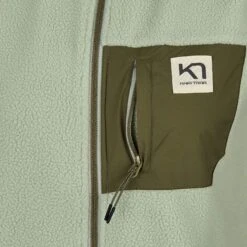 Kari Traa ROTHE VEST Damen - Fleeceweste 9 Kari Traa ROTHE VEST Damen - Fleeceweste -Outdoor-Bekleidungsgeschäft 5638036453 e rothe vest kari traa 24