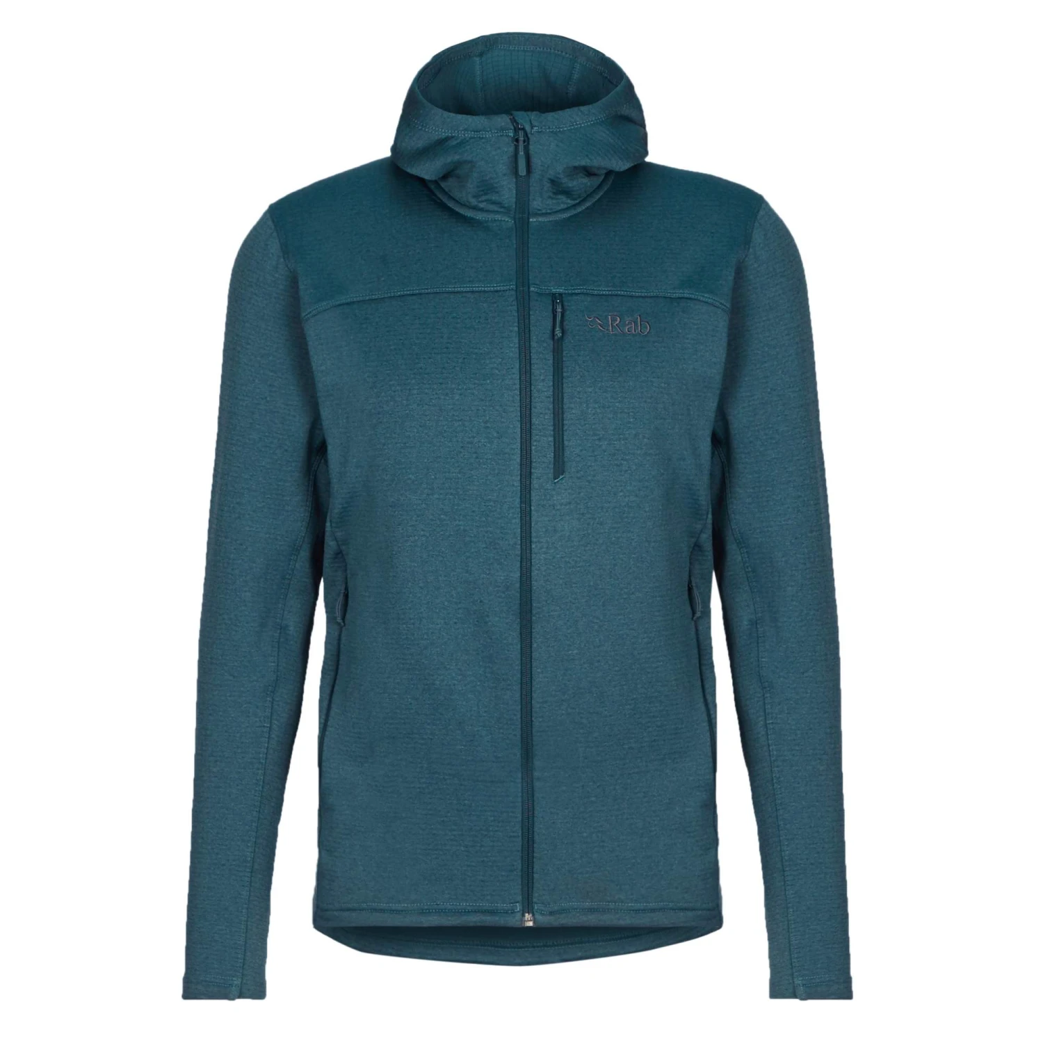 Rab GRAVITON HOODY Herren - Fleecejacke 1 Rab GRAVITON HOODY Herren - Fleecejacke