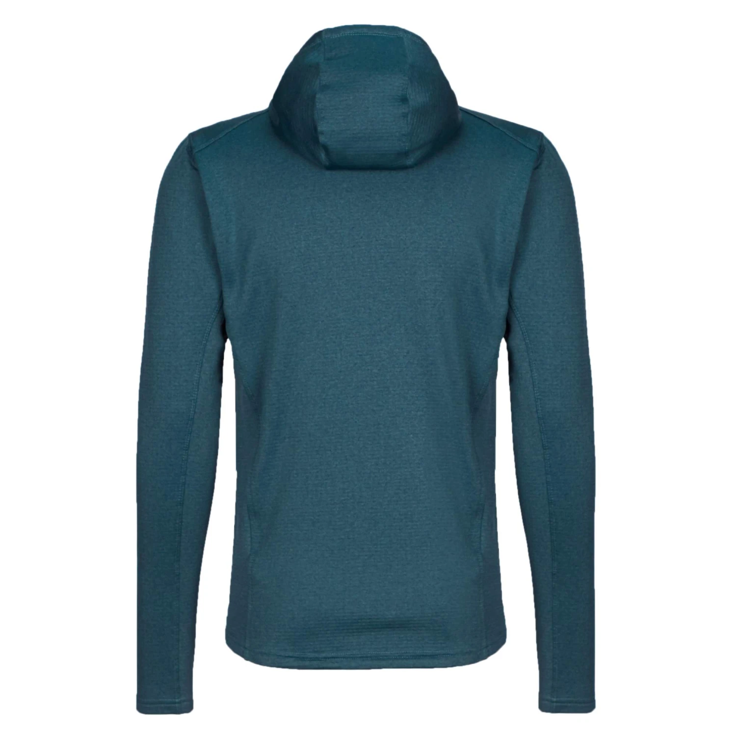 Rab GRAVITON HOODY Herren - Fleecejacke 2 Rab GRAVITON HOODY Herren - Fleecejacke – Bild 2