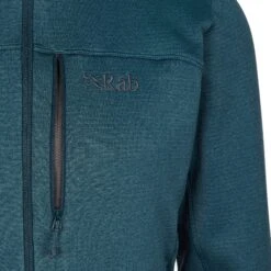 Rab GRAVITON HOODY Herren - Fleecejacke 10 Rab GRAVITON HOODY Herren - Fleecejacke -Outdoor-Bekleidungsgeschäft 5638036778 e graviton hoody rab 24