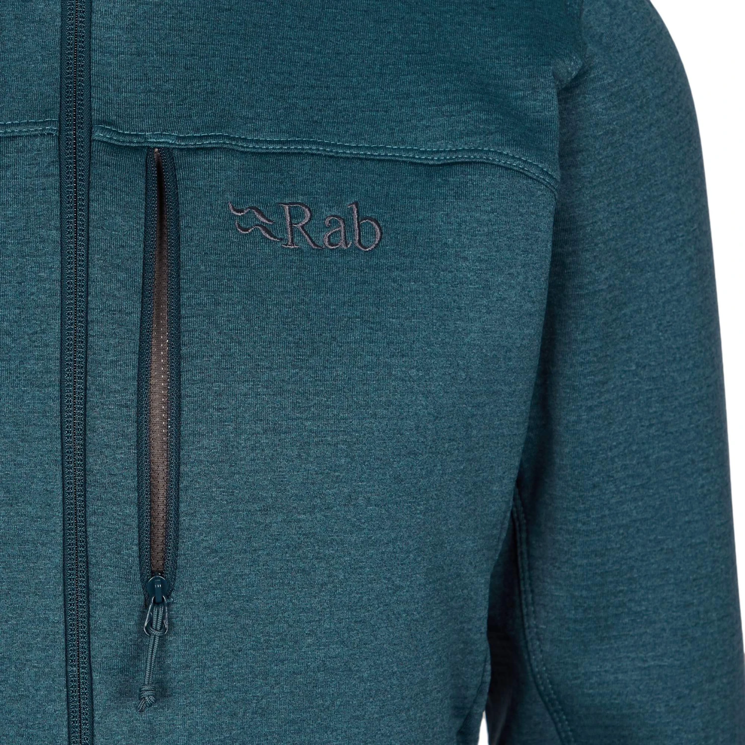 Rab GRAVITON HOODY Herren - Fleecejacke 5 Rab GRAVITON HOODY Herren - Fleecejacke – Bild 5