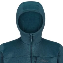 Rab GRAVITON HOODY Herren - Fleecejacke 11 Rab GRAVITON HOODY Herren - Fleecejacke -Outdoor-Bekleidungsgeschäft 5638036778 f graviton hoody rab 24