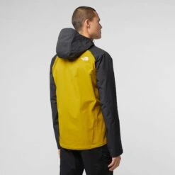 The North Face M STRATOS JACKET Herren - Regenjacke 28 The North Face M STRATOS JACKET Herren - Regenjacke -Outdoor-Bekleidungsgeschäft 5638049614 b m stratos jacket the north face 24