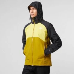 The North Face M STRATOS JACKET Herren - Regenjacke 30 The North Face M STRATOS JACKET Herren - Regenjacke -Outdoor-Bekleidungsgeschäft 5638049614 d m stratos jacket the north face 24