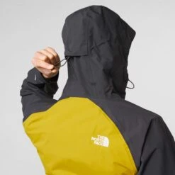 The North Face M STRATOS JACKET Herren - Regenjacke 32 The North Face M STRATOS JACKET Herren - Regenjacke -Outdoor-Bekleidungsgeschäft 5638049614 f m stratos jacket the north face 24