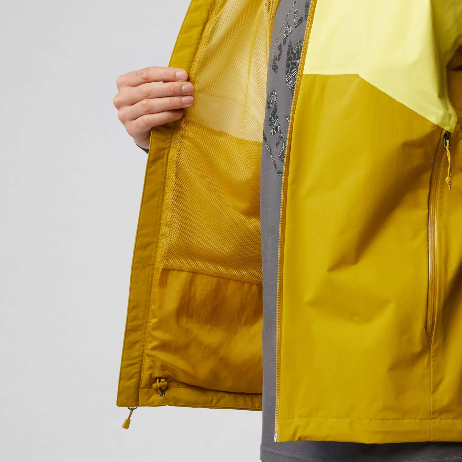 The North Face M STRATOS JACKET Herren - Regenjacke 18 The North Face M STRATOS JACKET Herren - Regenjacke – Bild 18